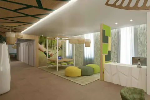 The Sense Experience Resort in Follonica — foto 22