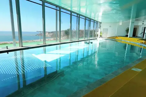 Miramar Hotel & Spa in Nazaré — foto 8