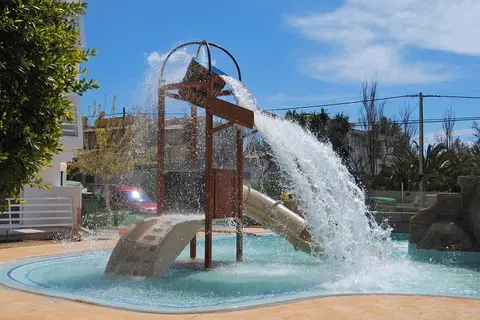 Pirates Village Apartments in Santa Ponsa — foto 19
