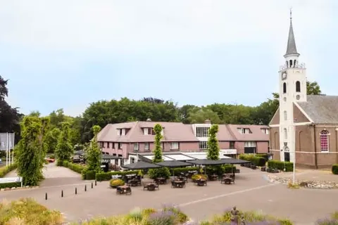 De Oringer Marke & Stee Hotels by Flow foto 1