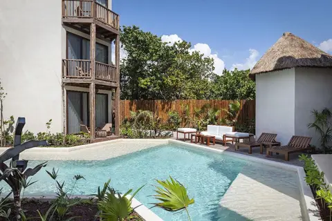 Nerea Tulum in Cancún — foto 3