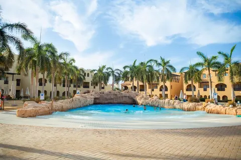 Stella Di Mare Makadi Gardens Resort & Spa foto 1