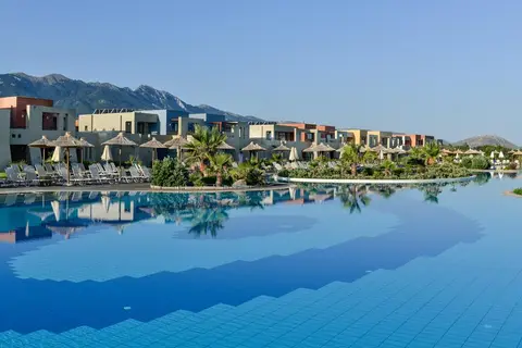 Astir Odysseus Resort & Spa in Μεσαριά — foto 3