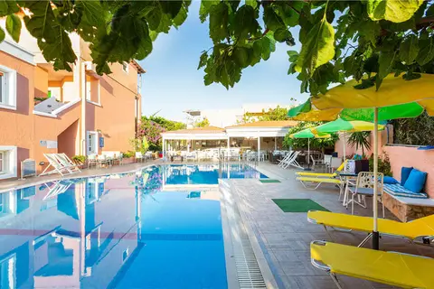 Ormos Atalia Village in Μπαλί — foto 11