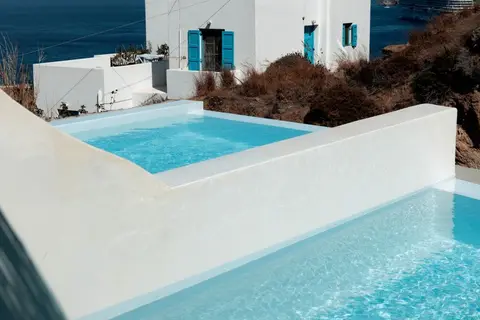 Arocaria in Τούρλος — foto 10