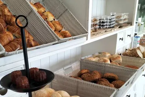 Boutique Hotel Butler foto 9