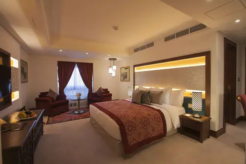 Souq Waqif Boutique Hotels Doha by Tivoli in Doha — foto 5
