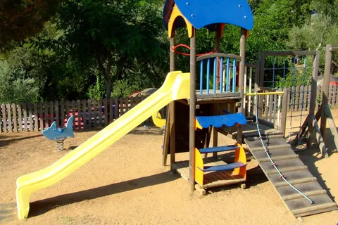 Camping Cala Gogo Internacional foto 29