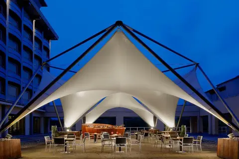 UNAHOTELS Expo Fiera Milano in Pero — foto 6