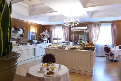 Iseolago Hotel in Iseo, foto 22