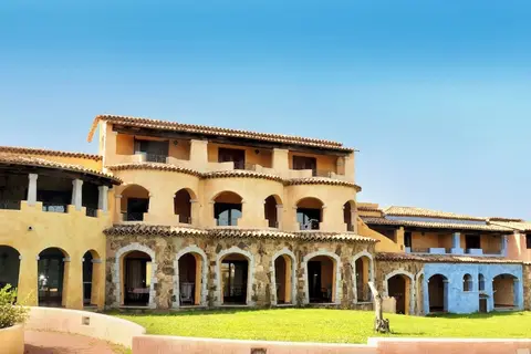 ISA-Residence in Fìgari/Golfo Aranci — foto 24