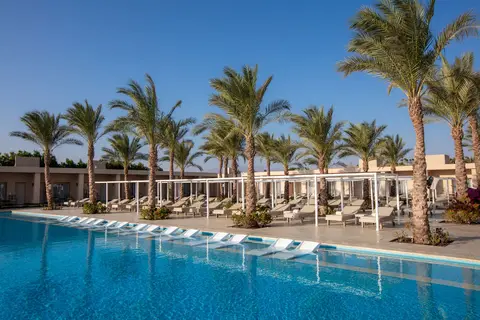 Steigenberger Makadi in Steigenberger Makadi Golf Hotel — foto 13