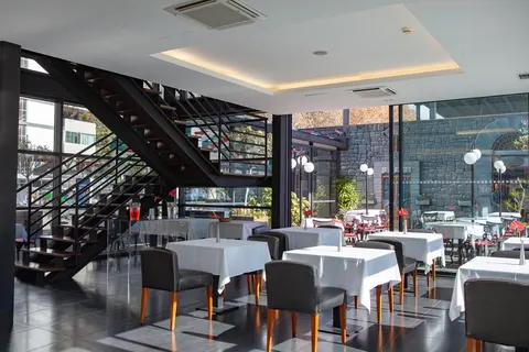 VIDAMAR Resort Madeira foto 3