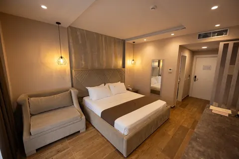 Brilliant Hotel & Spa foto 2