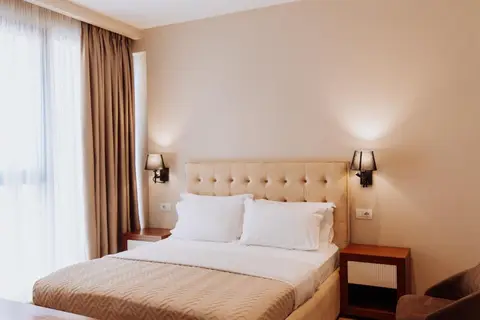 Royal G Hotel & Spa in Durrës, foto 20