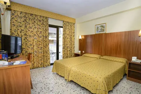Hotel Mareny Benidorm in Benidorm — foto 19
