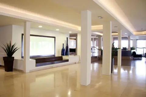 Hotel Garbí Park in Lloret de Mar — foto 26