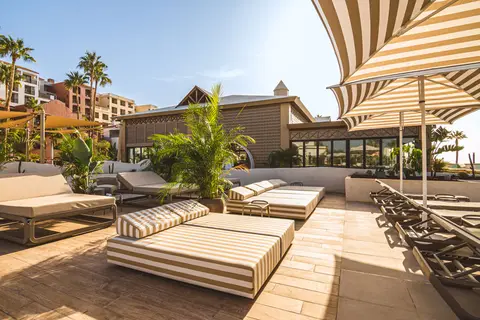 Bahia Principe Escape Tenerife in Adeje — foto 22