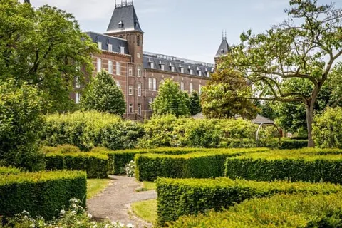 Merici Hotel Sittard foto 14