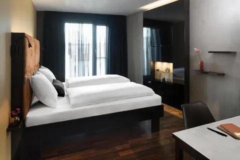 Hotel MANI by AMANO in Berlijn, foto 20