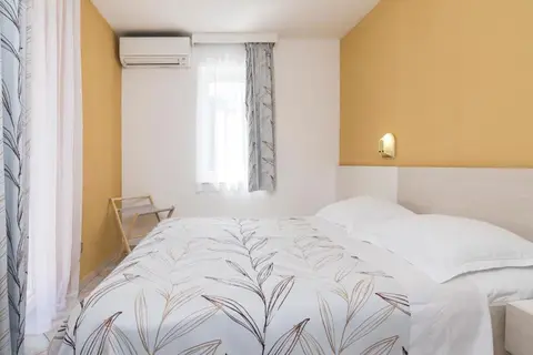 Apartments Amfora Plava Laguna in Monterol, foto 25