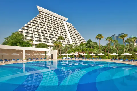 Sheraton Grand Doha Resort & Convention Hotel in Doha — foto 16
