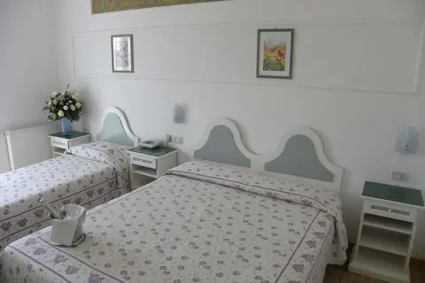 Hotel Borgo La Tana in Maratea — foto 5
