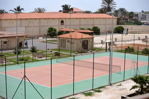 Morabeza in Santa Maria — foto 34