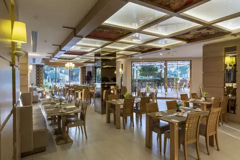 Kaya Izmir Thermal & Convention in İzmir, foto 7