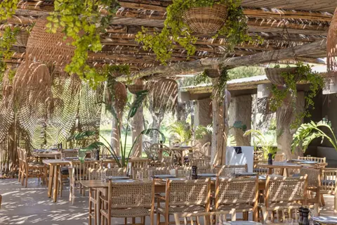 Doryssa Seaside Resort in Δημοτική Ενότητα Πυθαγορείου — foto 21