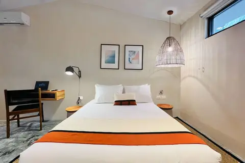 Malish Hotel & Spa in Playa del Carmen — foto 24