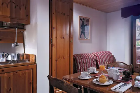 Hotel Miramonti in Corvara - Corvara in Badia — foto 11