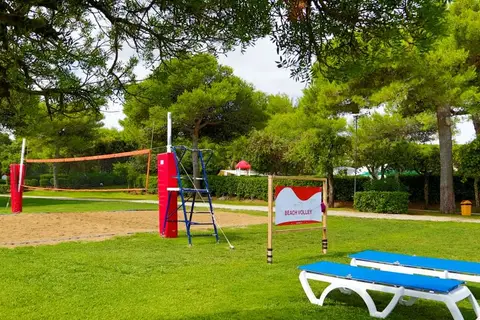 VOI Alimini Resort in Otranto — foto 20