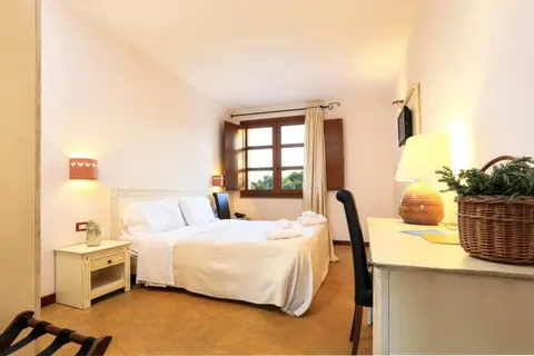 Alghero Resort Country Hotel foto 10