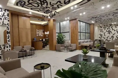 Unico Hotel & Spa Casablanca in Casablanca, foto 8