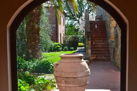 Relais Ciavatta in Manciano