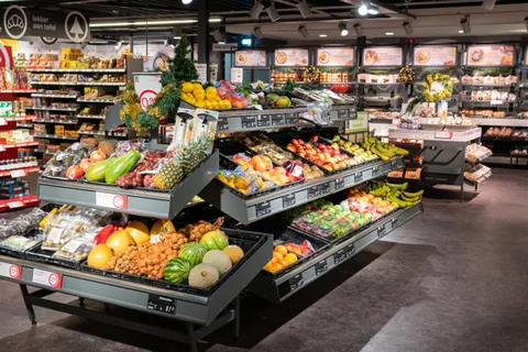 Camping Klein Vaarwater foto 16