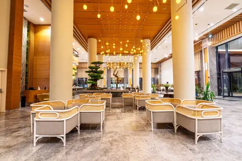 SY Hotels Belek Boutique Luxury in Serik, foto 24