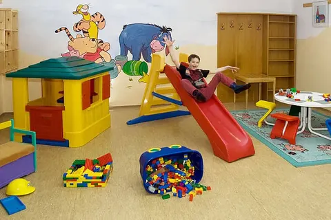 Familienhotel Berghof foto 8