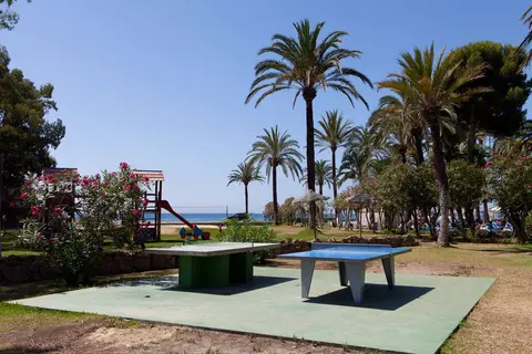 Sol Marbella Estepona Atalaya Park in Estepona — foto 29