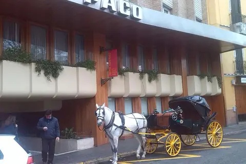 Hotel Don Paco in Sevilla, foto 15