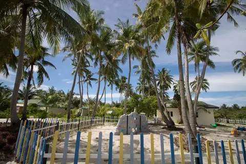 Canareef Resort Maldives in Secretariat of Addu City Council, foto 22
