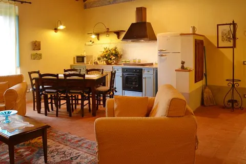 Le Terre dei Cavalieri Hotel in Cortona — foto 14