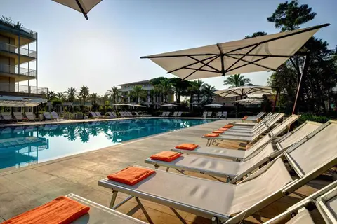 Versilia Lido in Camaiore