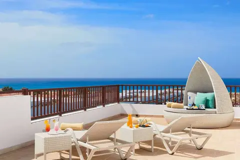 Melia Laguna Beach in Mosaico — foto 18
