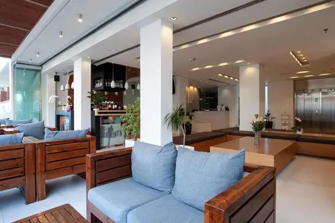 Atlantis City Hotel in Rhodos — foto 5