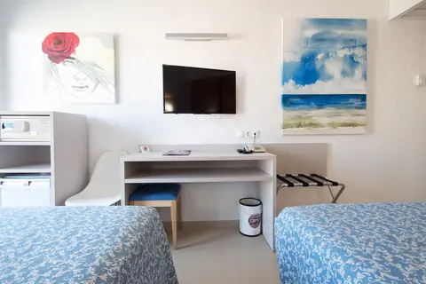 Hotel Servigroup Trinimar in Benicàssim / Benicasim — foto 23