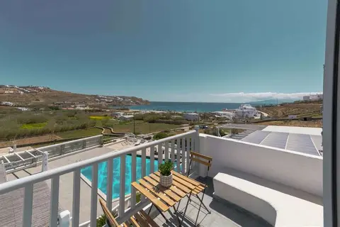 Penelope Village in Άνω Μερά — foto 10