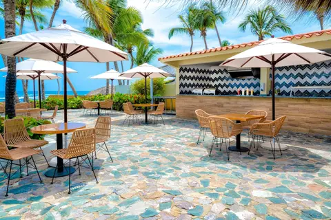 Coral Costa Caribe Beach Resort in Guayacanes — foto 10