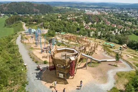 Center Parcs Hochsauerland foto 21